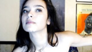 Hentaihoneyxo facial 3