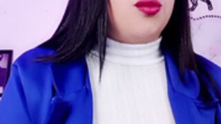 Beurette hyper excitante DaniBellaCam18 07