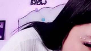 Beurette hyper excitante DaniBellaCam18 07