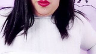 Beurette hyper excitante DaniBellaCam18 07