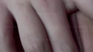 Bailey Knox @baileyknox1 - Nice close-up