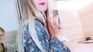 michelle_filman   dumb sluts loud party