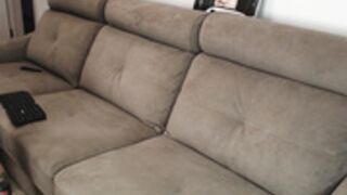 Milly____ Doggy 2 - premium vid