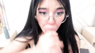 AmySpark LJ PRVT Show