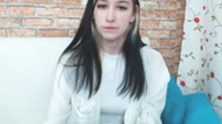 Monica_diamond flashing ass