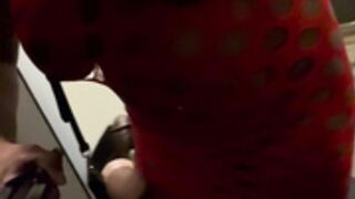 Tessa Tasty Fucks Stranger