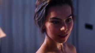 TheCherie - Icecream Show 3/3