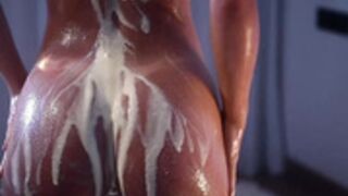 TheCherie - Icecream Show 3/3