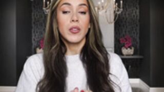 Isabella ASMR 2023-08-31