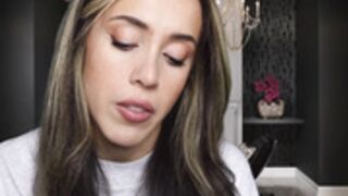 Isabella ASMR 2023-08-31