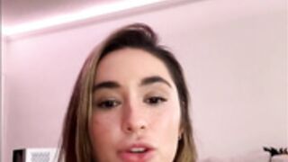 Natalie Roush September Livestream