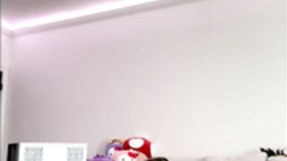 Natalie Roush September Livestream