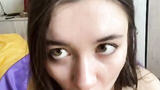 Sasha Palmer - Nerd to Whore