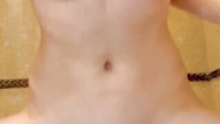 Ellie James - Dildo ride