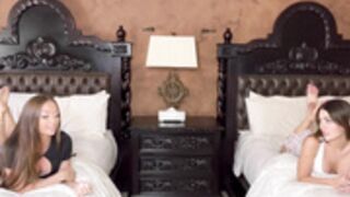 Olivia Mae - day 11 - Naughty Student GG Play