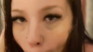 Tati Evans Gii_xoxo69 OF
