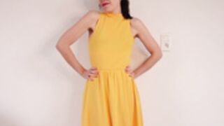 MML - Uncle Eye Contact Handjob