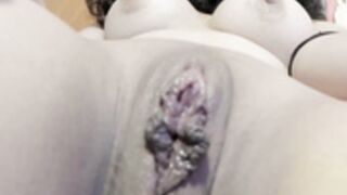 Georgie_heinley show nude god