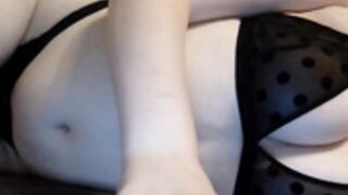 Unknown Cam4 girl