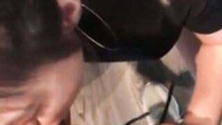 She sucks the life out of her bf