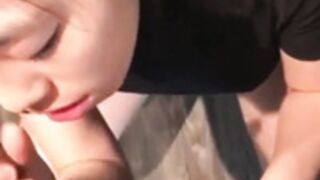 She sucks the life out of her bf