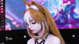 Xenomy  2023-08-02  satanic fox