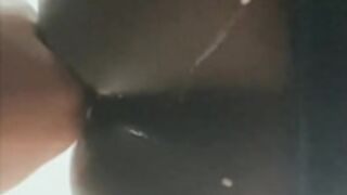 Niamh Velvet & shaftuk