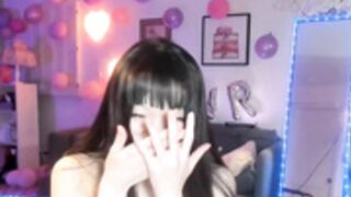 AcaiBerry Striptease 2023-02-08