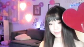 AcaiBerry Striptease 2023-02-08