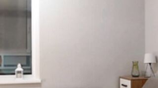 increible_della 20230907 anal finger show