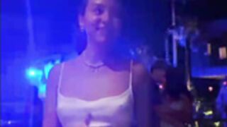 StellaAtkins clubbing- no nudity just fun
