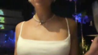 StellaAtkins clubbing- no nudity just fun