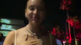 StellaAtkins clubbing- no nudity just fun