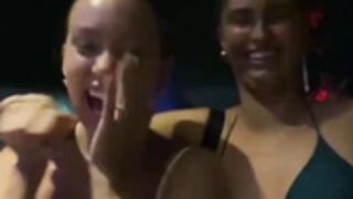 StellaAtkins clubbing- no nudity just fun