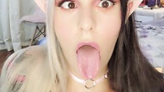 LissanaScott-I would like to suck your penis