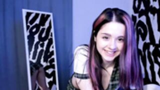 Aina Schavell = Ainamil(bnj) 12-25-2022