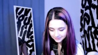 Aina Schavell = Ainamil(bnj) 12-25-2022