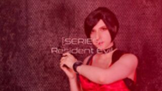 Ada Wong - Lana Rain