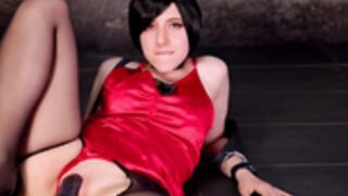 Ada Wong - Lana Rain