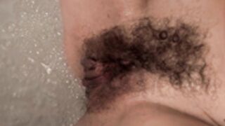 Kelli McCarty aka Sarah Michael wearehairy