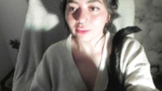 sammysammy_ sexy white latina
