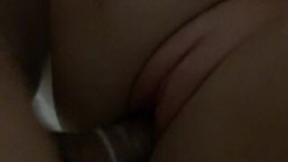 Christina gets fucked again