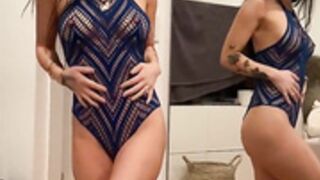 Asa Akira Sex Tape Porn Video Leaked