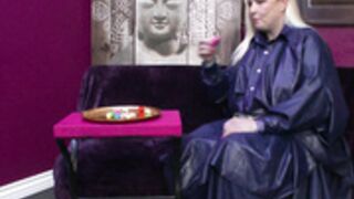 BubbleGum Testing Center: Non-Pop Juice Ending