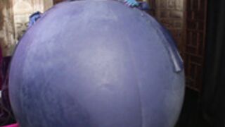 BubbleGum Testing Center: Non-Pop Juice Ending