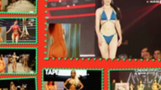 Katrin_sweeft+Black Tape Show +MISS GRAND SUPHANBURI