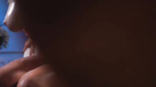 Chillwithkira cream tease