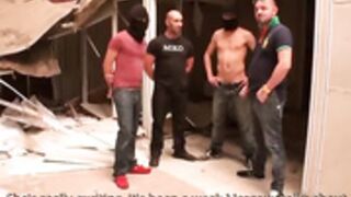 French amateur Lolita from Avignon 30 yo  anal gangbang