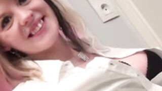 Camille pregnant gangbang