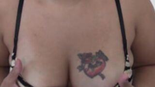 jazmin guzman - youtuber